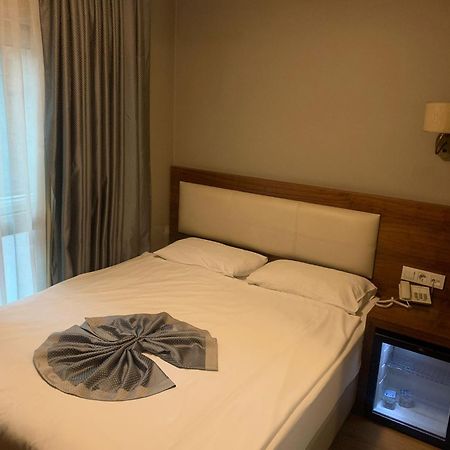 Reikartz 2017 Otel Ankara Dış mekan fotoğraf