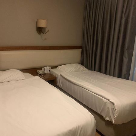 Reikartz 2017 Otel Ankara Dış mekan fotoğraf