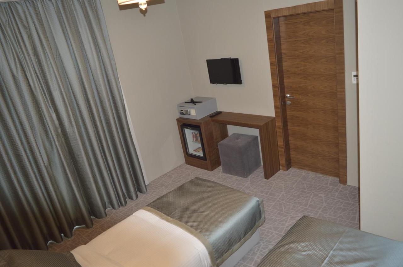 Reikartz 2017 Otel Ankara Dış mekan fotoğraf