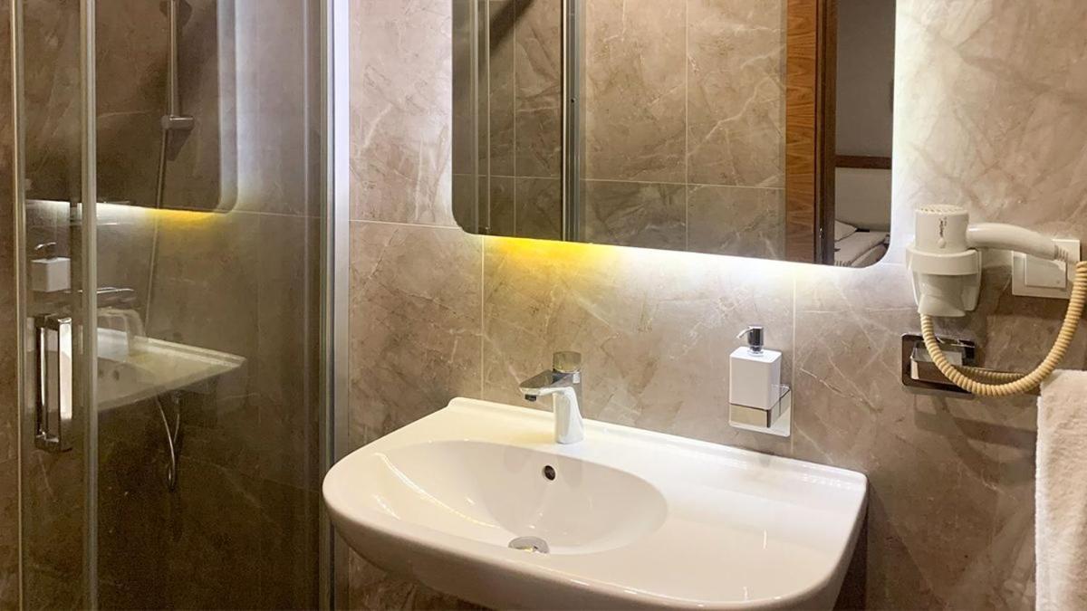 Reikartz 2017 Otel Ankara Dış mekan fotoğraf