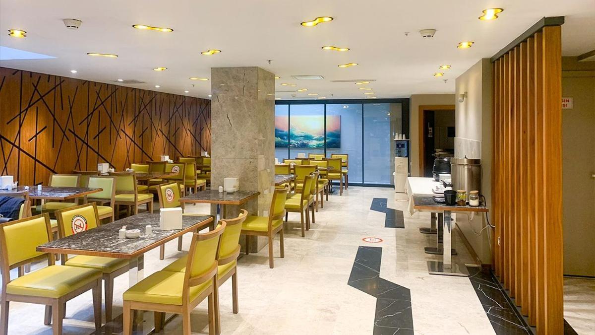 Reikartz 2017 Otel Ankara Dış mekan fotoğraf
