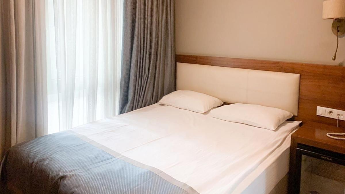 Reikartz 2017 Otel Ankara Dış mekan fotoğraf