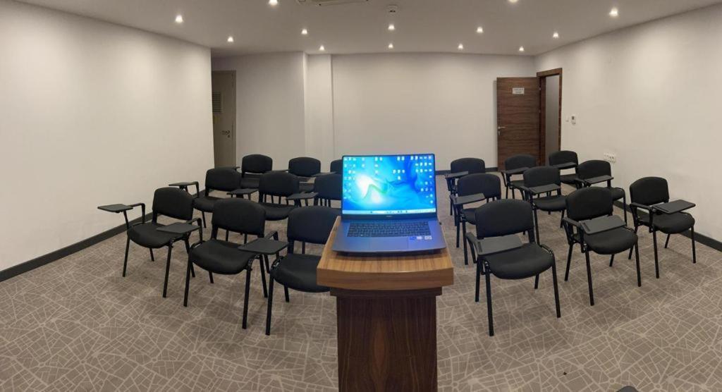 Reikartz 2017 Otel Ankara Dış mekan fotoğraf