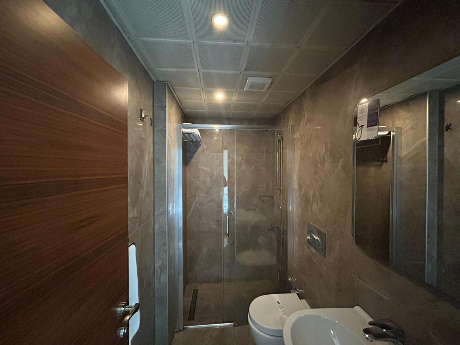 Reikartz 2017 Otel Ankara Dış mekan fotoğraf
