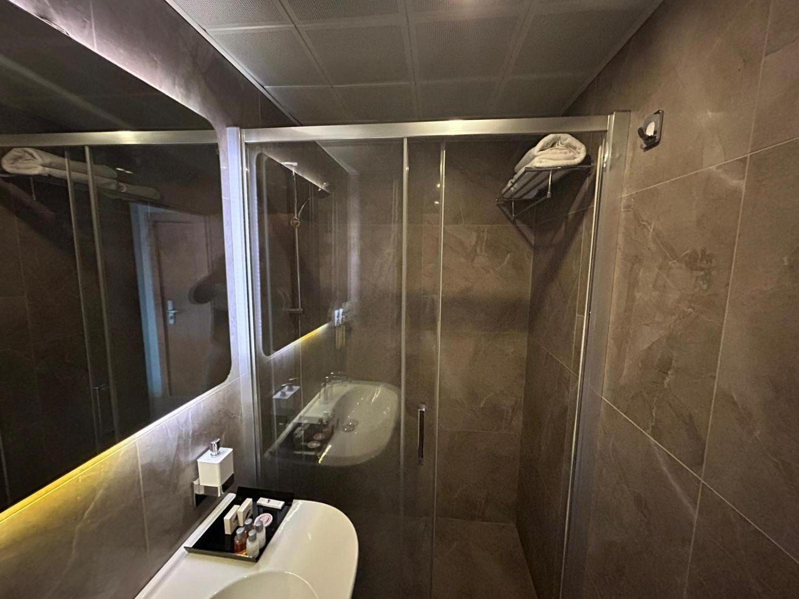 Reikartz 2017 Otel Ankara Dış mekan fotoğraf