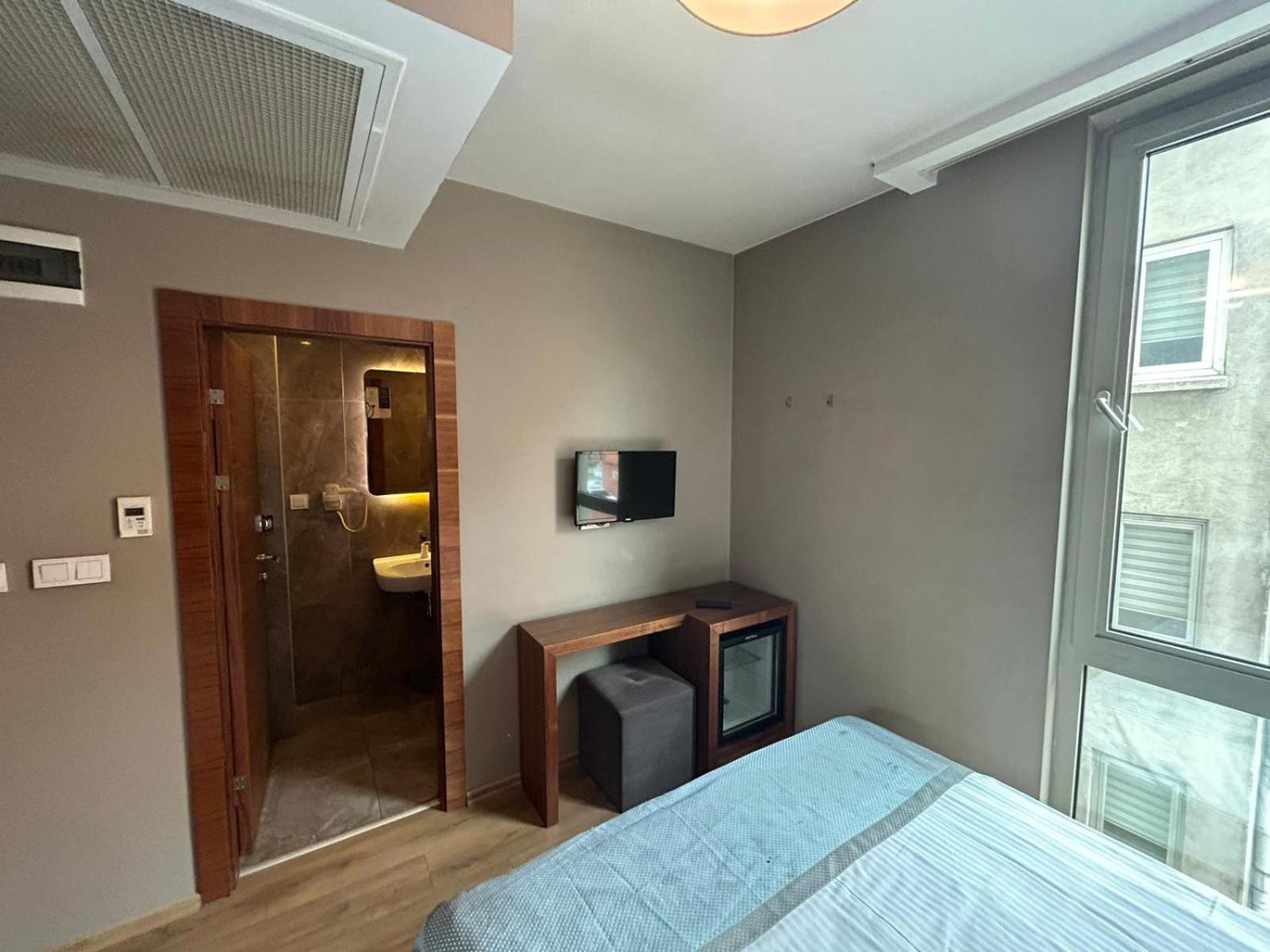 Reikartz 2017 Otel Ankara Dış mekan fotoğraf
