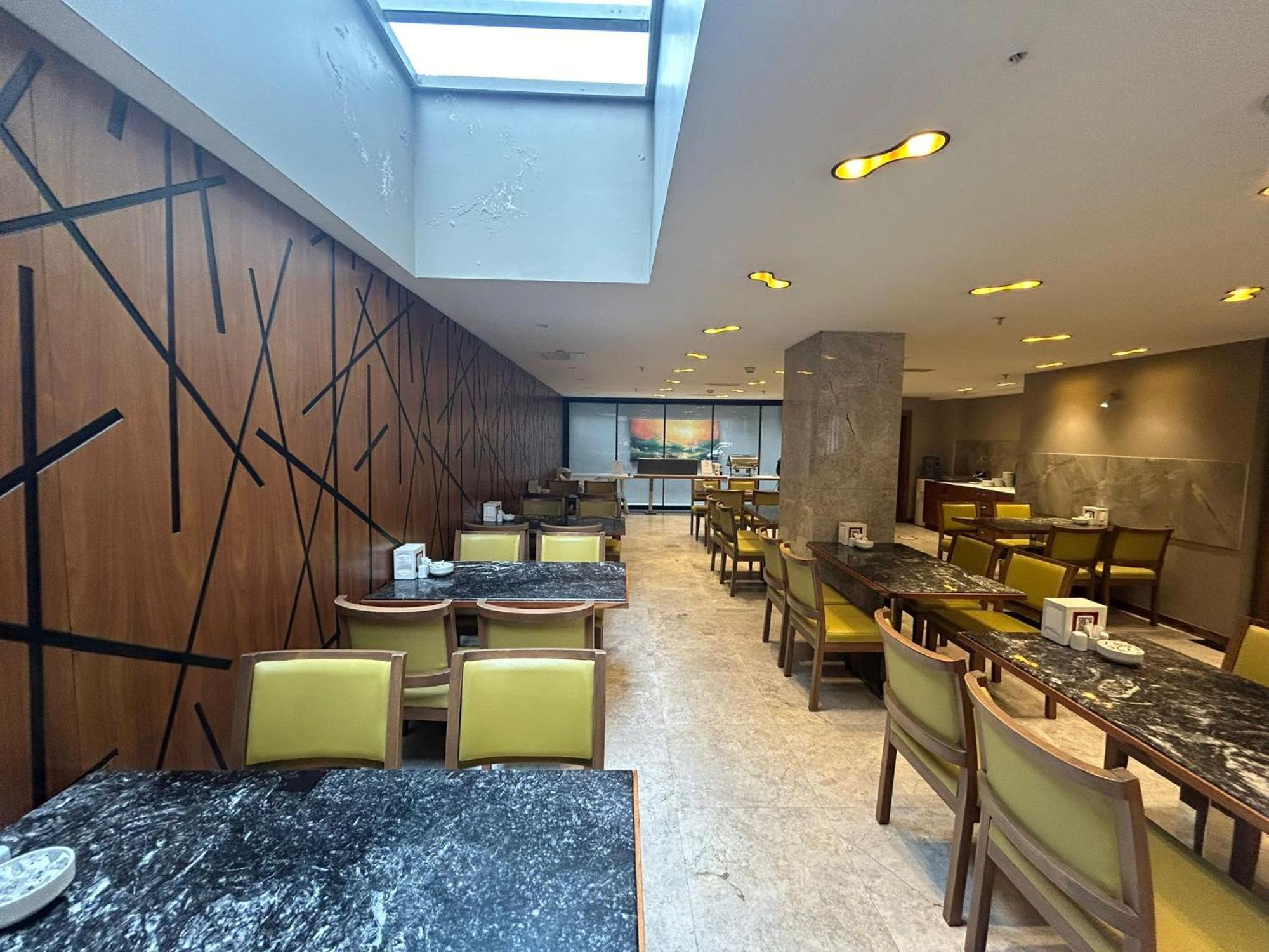 Reikartz 2017 Otel Ankara Dış mekan fotoğraf