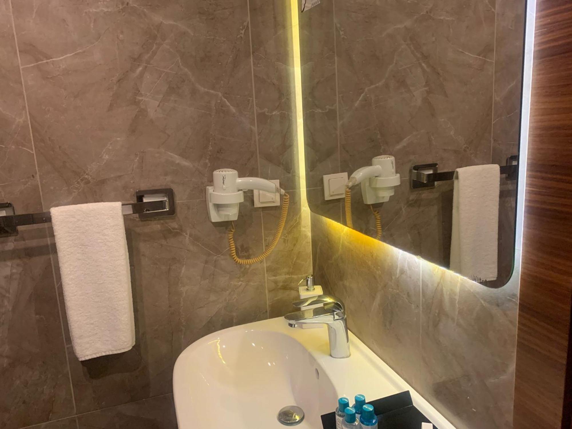 Reikartz 2017 Otel Ankara Dış mekan fotoğraf