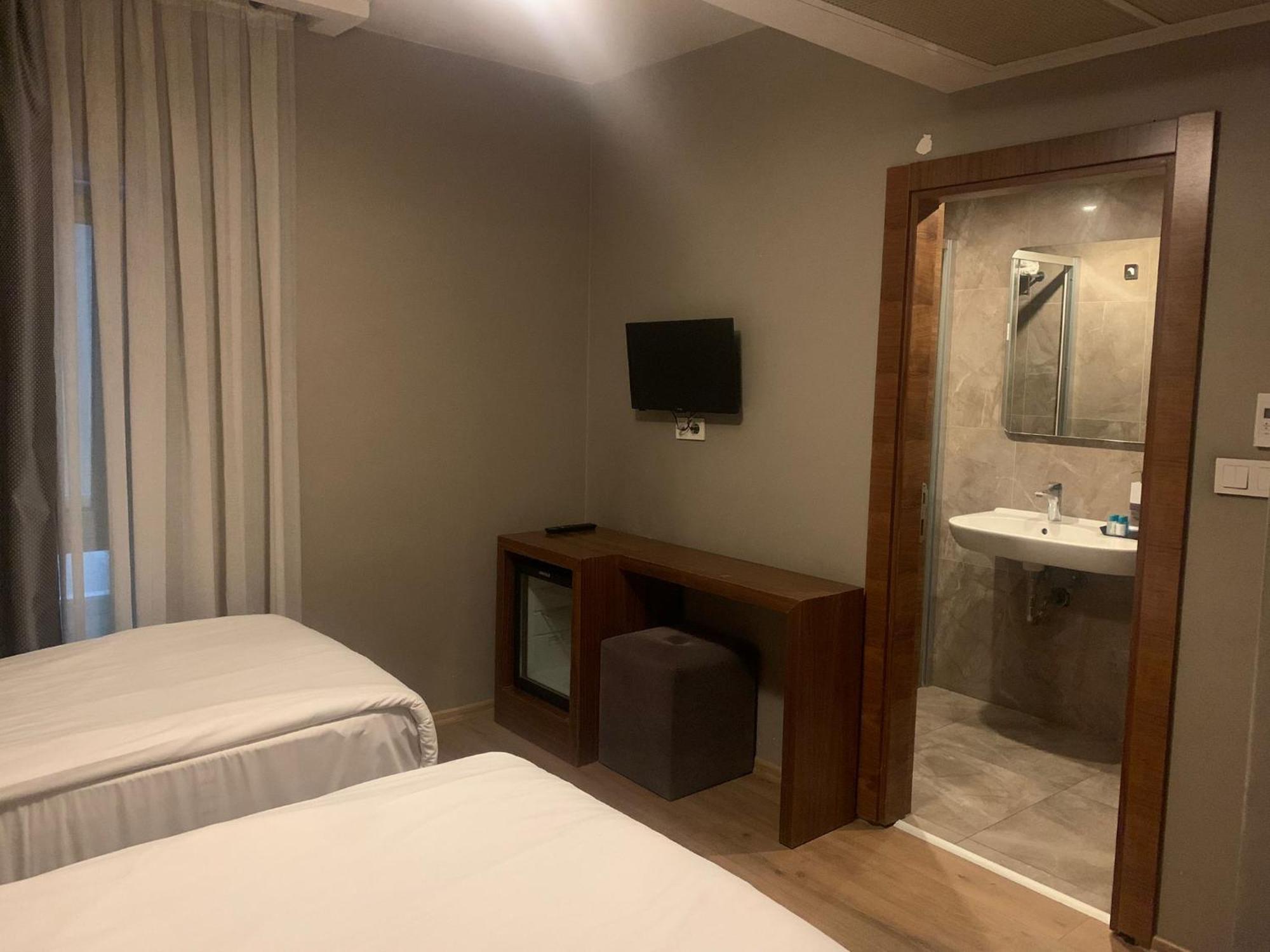 Reikartz 2017 Otel Ankara Dış mekan fotoğraf