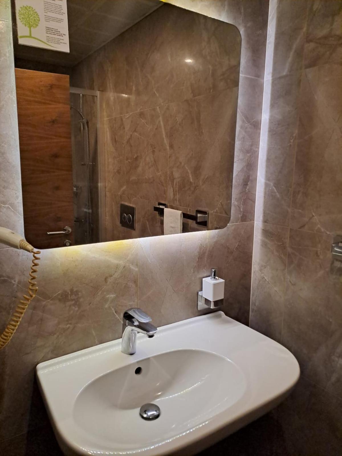 Reikartz 2017 Otel Ankara Dış mekan fotoğraf