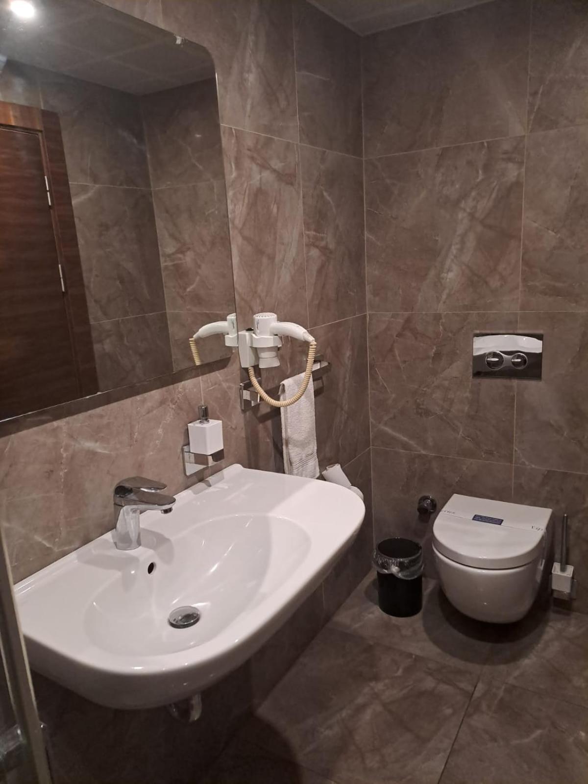 Reikartz 2017 Otel Ankara Dış mekan fotoğraf