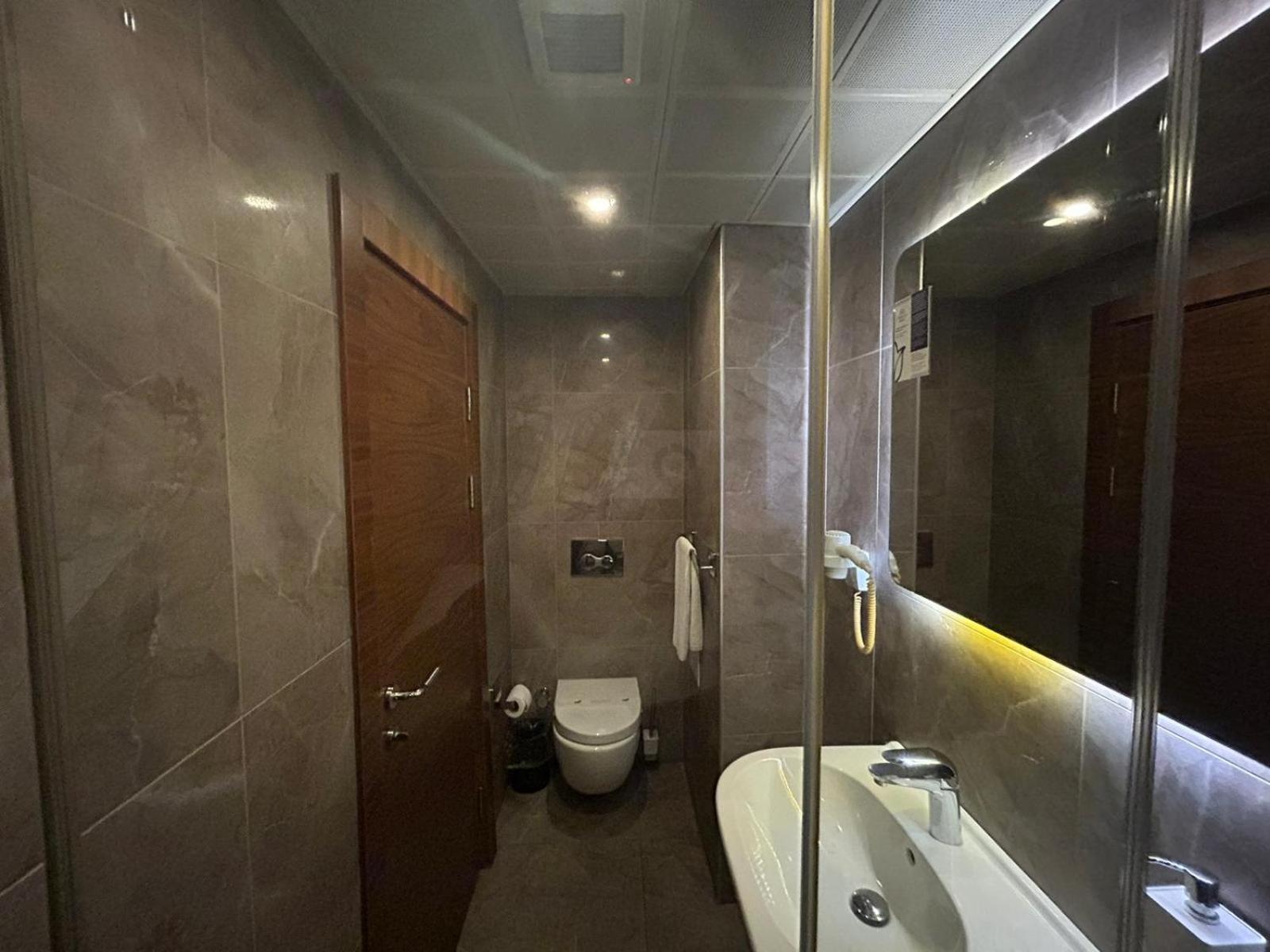 Reikartz 2017 Otel Ankara Dış mekan fotoğraf