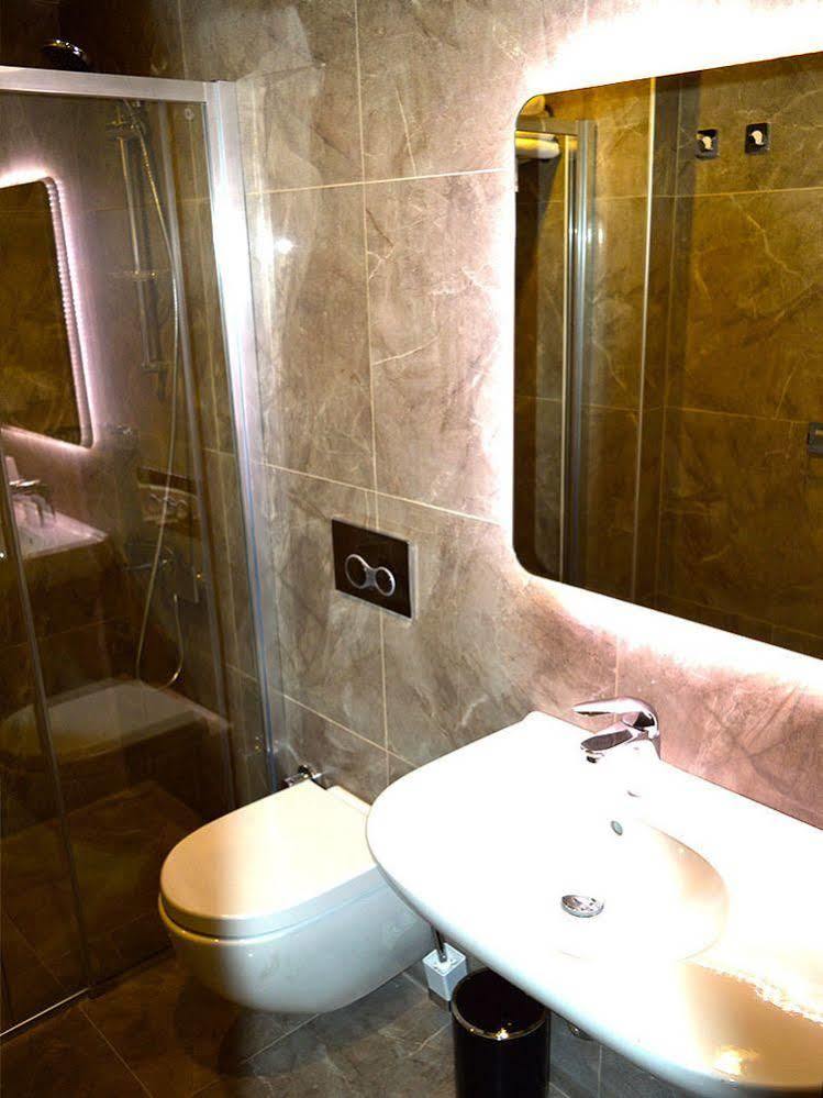 Reikartz 2017 Otel Ankara Dış mekan fotoğraf