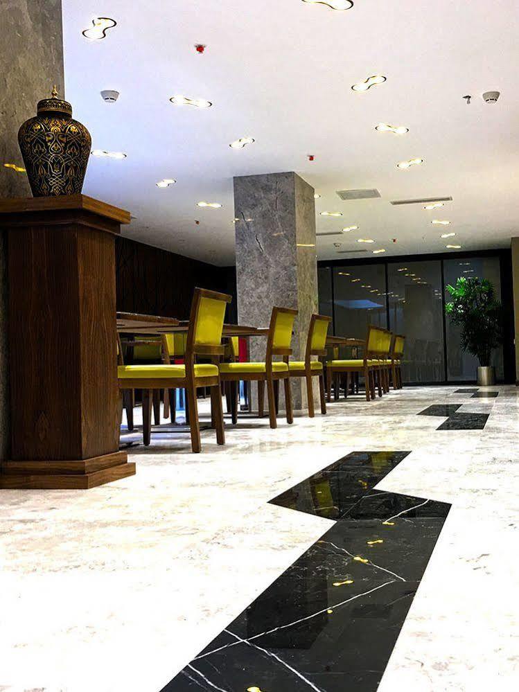 Reikartz 2017 Otel Ankara Dış mekan fotoğraf